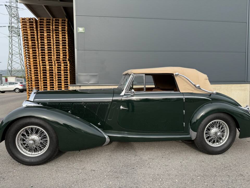 Imagen 9/14 de Talbot-Lago T150 C "Lago Speciale" (1937)