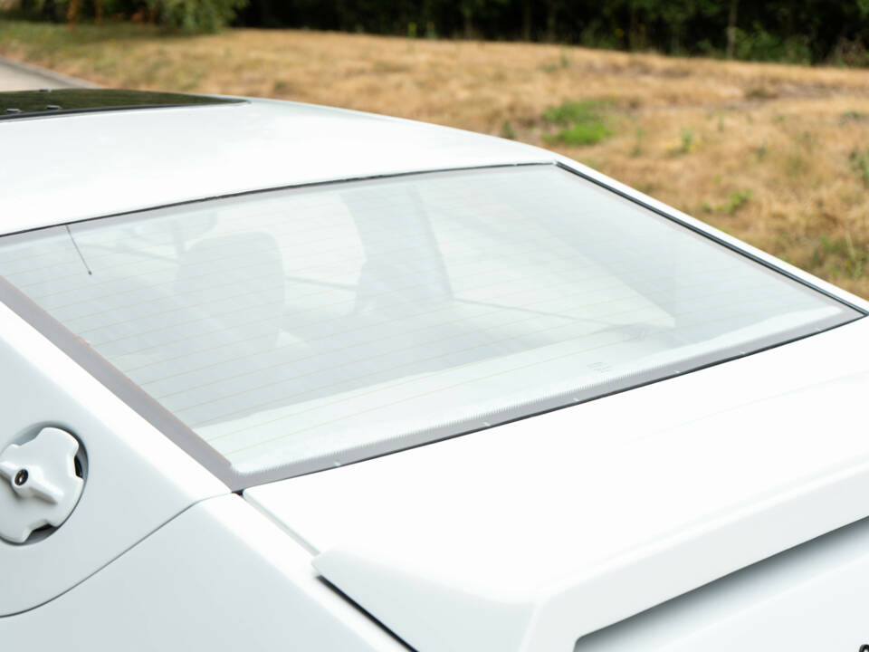 Immagine 20/50 di Lotus Eclat S 2.2 (1989)