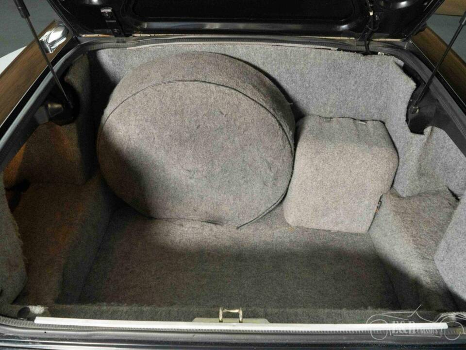 Afbeelding 17/19 van Jaguar XJS 4.0 (1993)