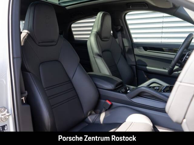 Imagen 20/34 de Porsche Cayenne Coupé E-Hybrid (2026)
