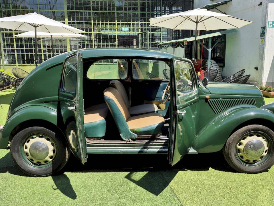 Imagen 13/39 de Lancia Ardea (1951)