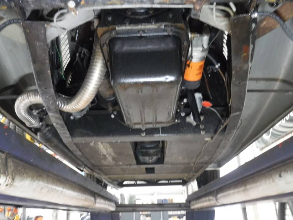 Afbeelding 36/50 van Morgan Plus 4 (1958)