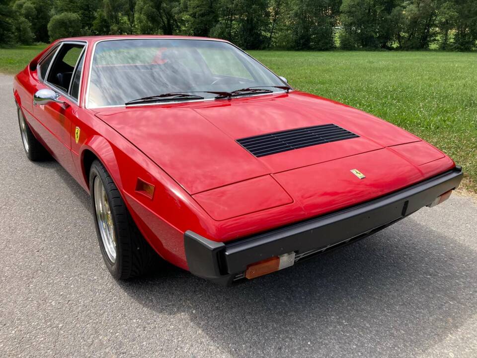 Image 2/41 of Ferrari Dino 308 GT4 (1978)