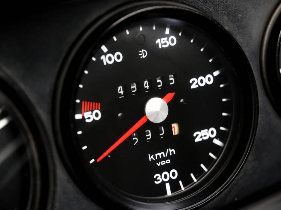 Bild 9/13 von Porsche 911 Carrera RS 2.7 (Touring) (1973)