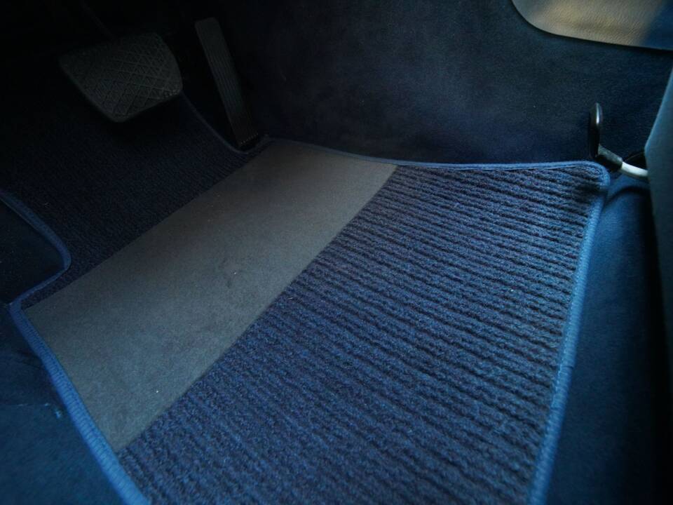 Bild 28/95 von Mercedes-Benz 450 SEL 6,9 (1976)