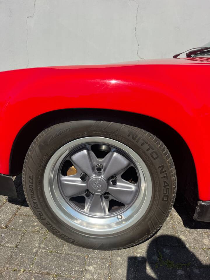 Image 14/20 of Porsche 914&#x2F;4  2.0 (1974)