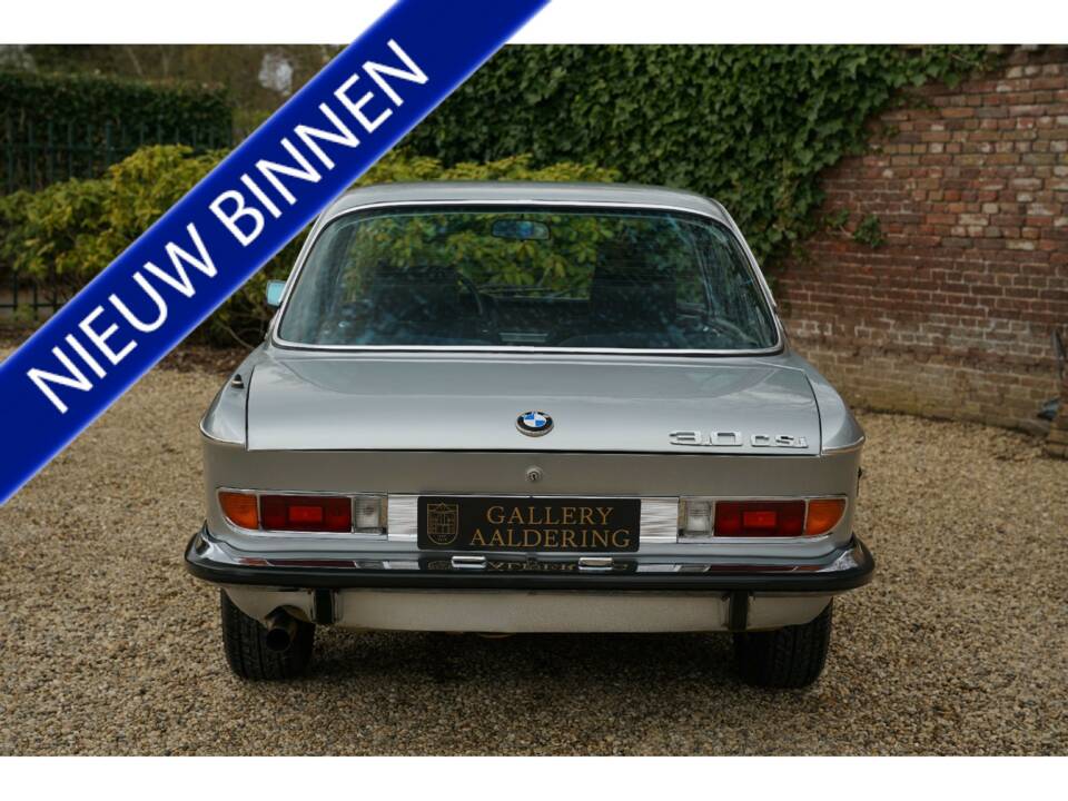Image 16/50 de BMW 3.0 CSi (1974)