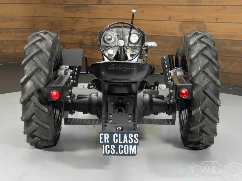 Bild 15/19 von Lamborghini Centenario (1962)