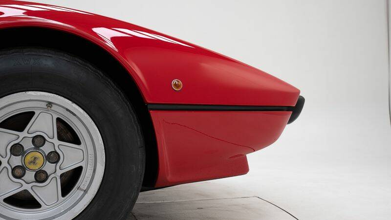 Immagine 12/15 di Ferrari 308 GTB (1976)