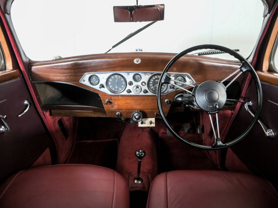 Bild 7/50 von Rover 75 (1949)