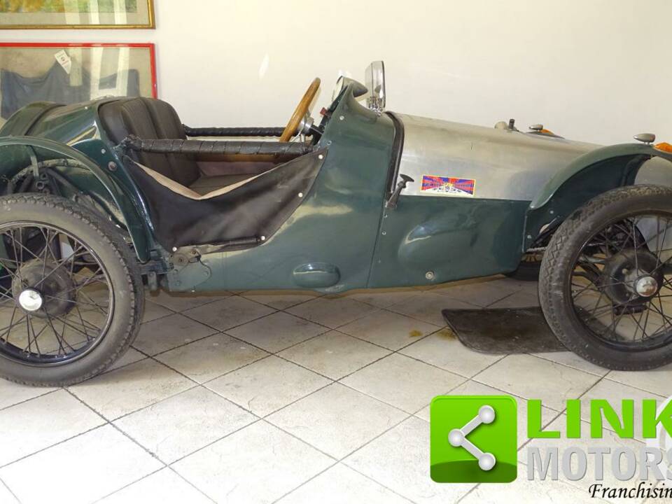 Image 2/10 of Austin 7 Swallow (1932)