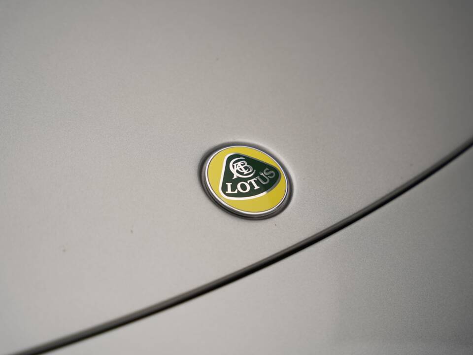 Image 32/50 of Lotus Evora GT410 Sport (2019)