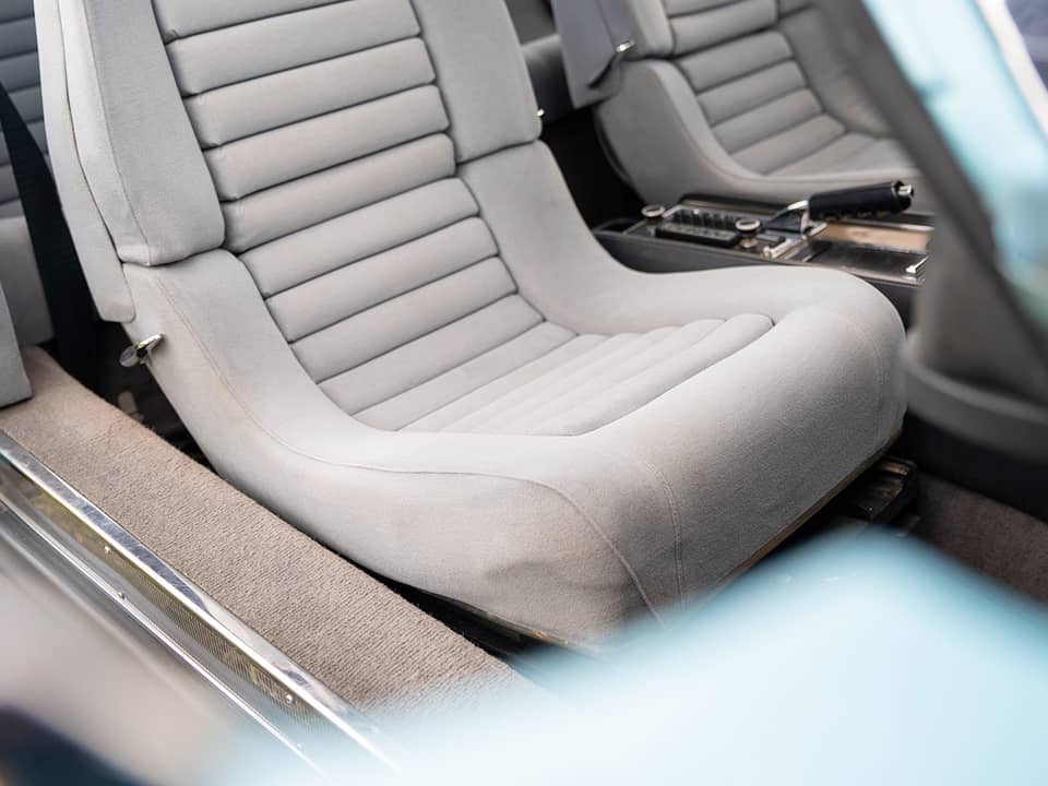 Bild 36/57 von Citroën SM (1970)