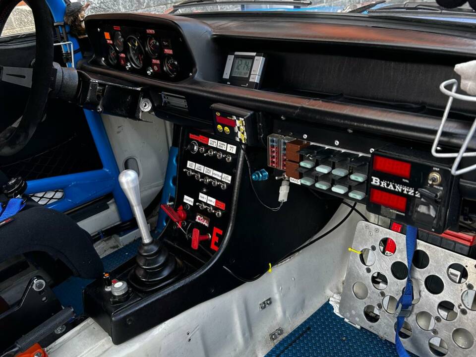 Bild 28/56 von BMW 2002 ti (1969)