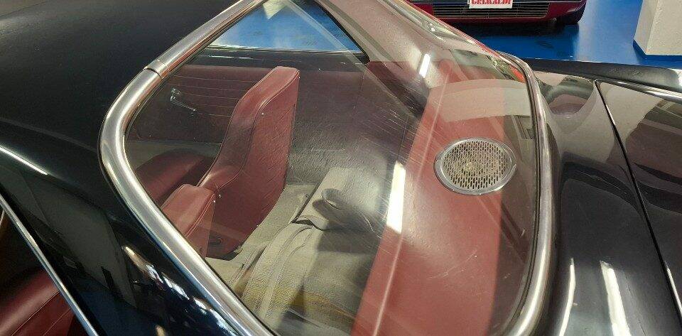 Imagen 20/47 de Lancia Flaminia GT 2.5 3C Touring (1962)