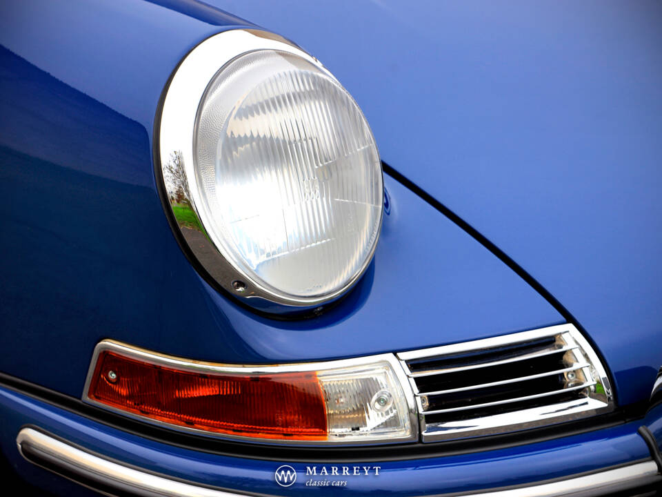 Imagen 15/73 de Porsche 912 (1968)
