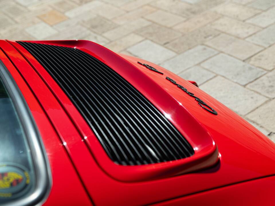 Bild 16/50 von Porsche 911 Carrera RS (1991)