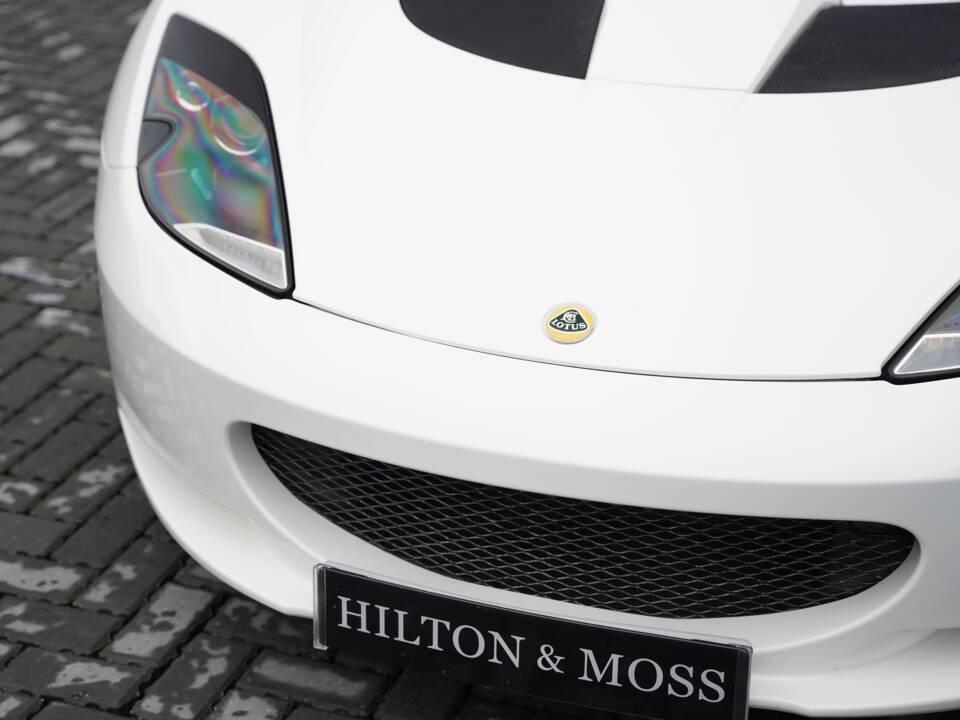 Bild 38/50 von Lotus Evora S (2009)
