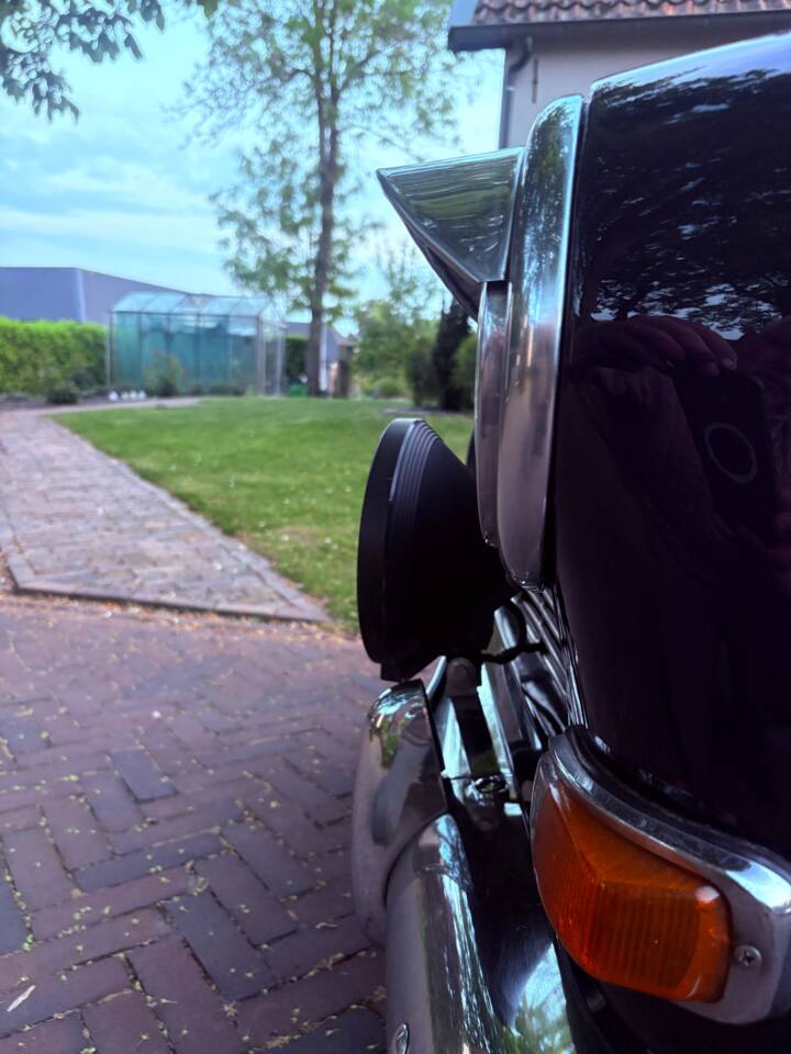Immagine 9/96 di Volvo P 123 GT (1966)