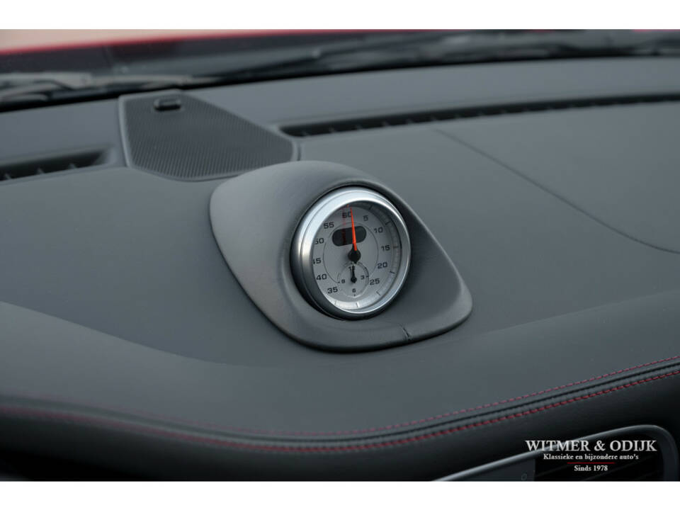 Image 18/30 of Porsche 911 Carrera S (2008)