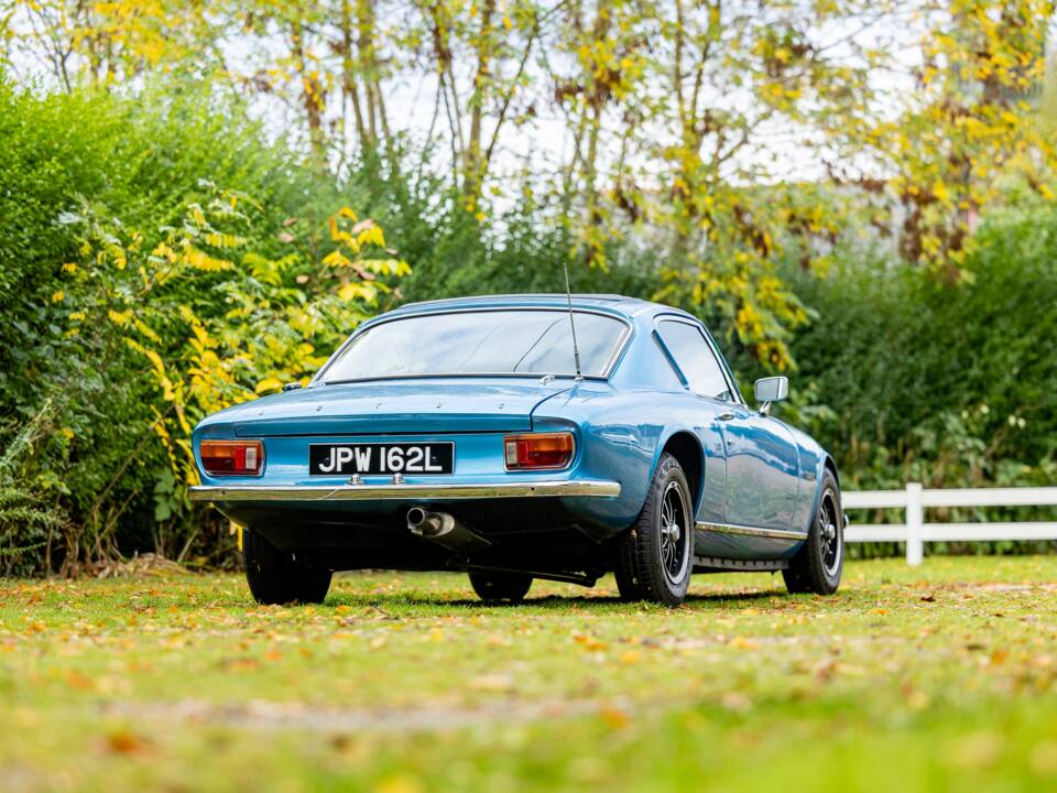 Image 12/50 of Lotus Elan Plus 2S 130/5 (1972)