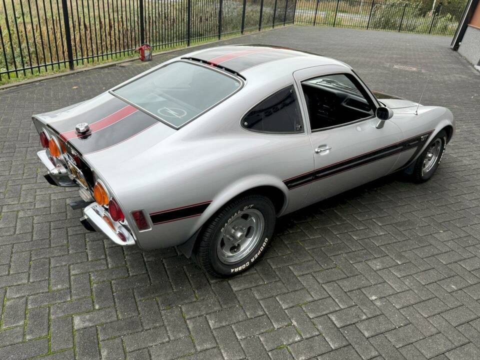Bild 7/36 von Opel GT 1900 (1972)