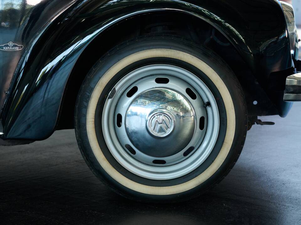Immagine 5/50 di Volkswagen Maggiolone 1303 (1974)