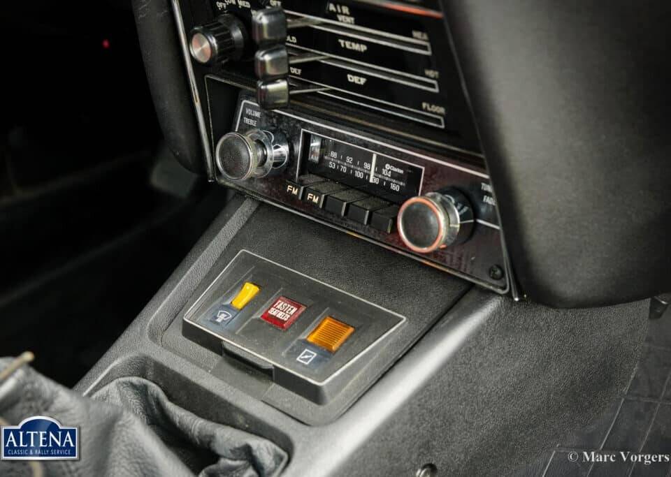 Image 43/72 de Datsun 240Z (1973)
