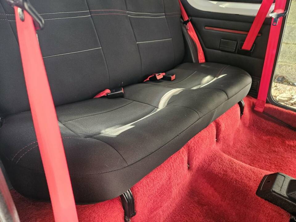 Bild 8/8 von Peugeot 205 rallye (1991)