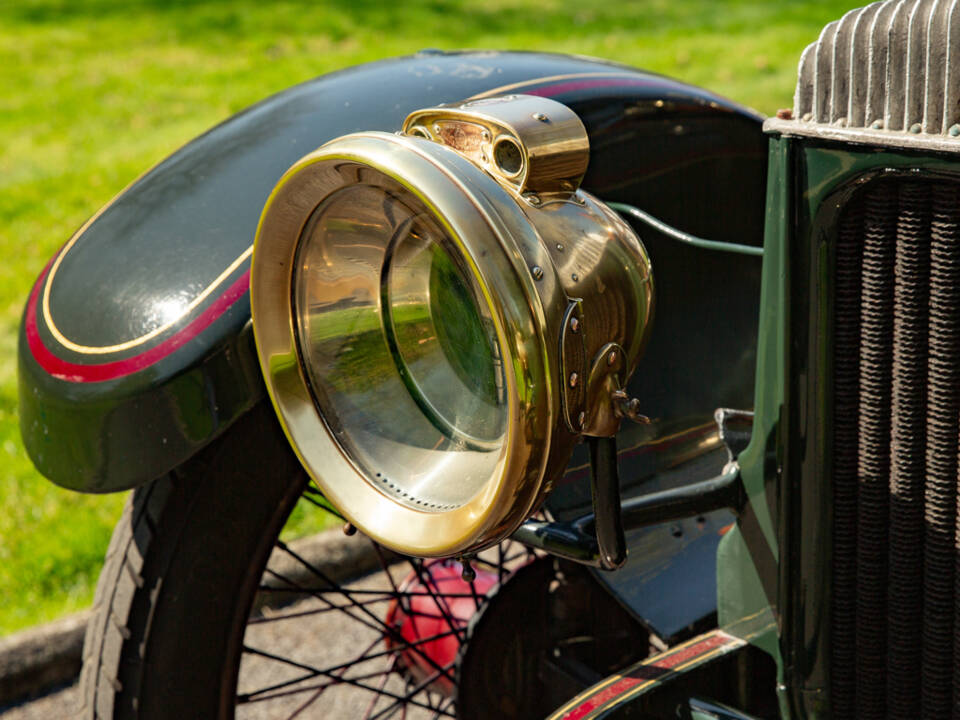 Imagen 21/43 de Daimler 16 HP (1910)