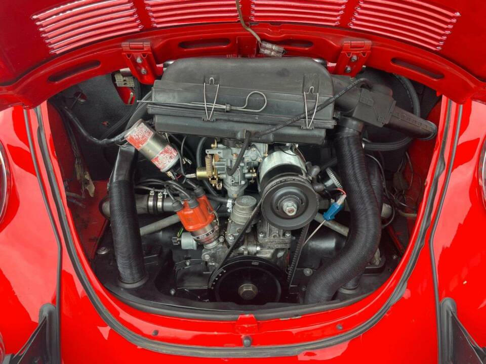 Image 18/20 of Volkswagen Beetle 1303 (1973)