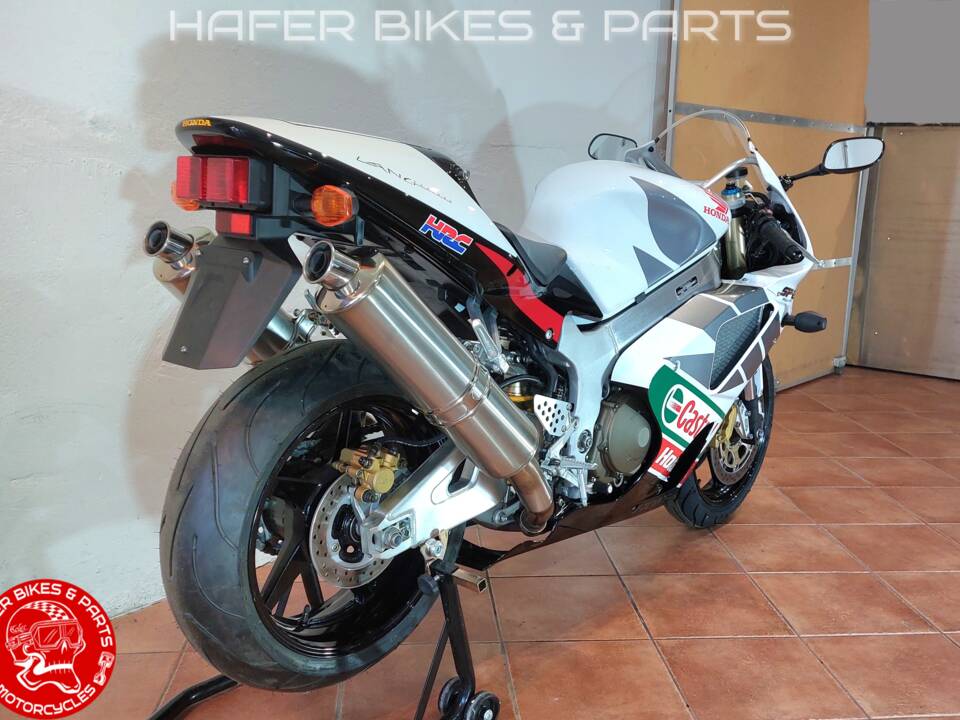 Image 6/44 of Honda VTR 1000 SP2 (2003)