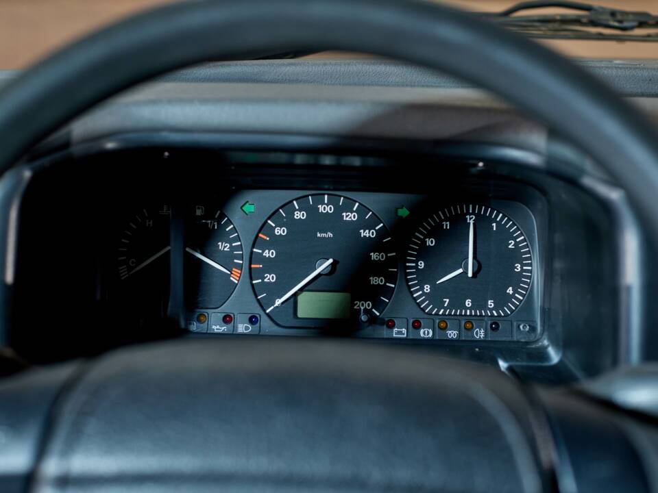 Image 29/56 of Volkswagen T4 Kombi 2.0 (1998)