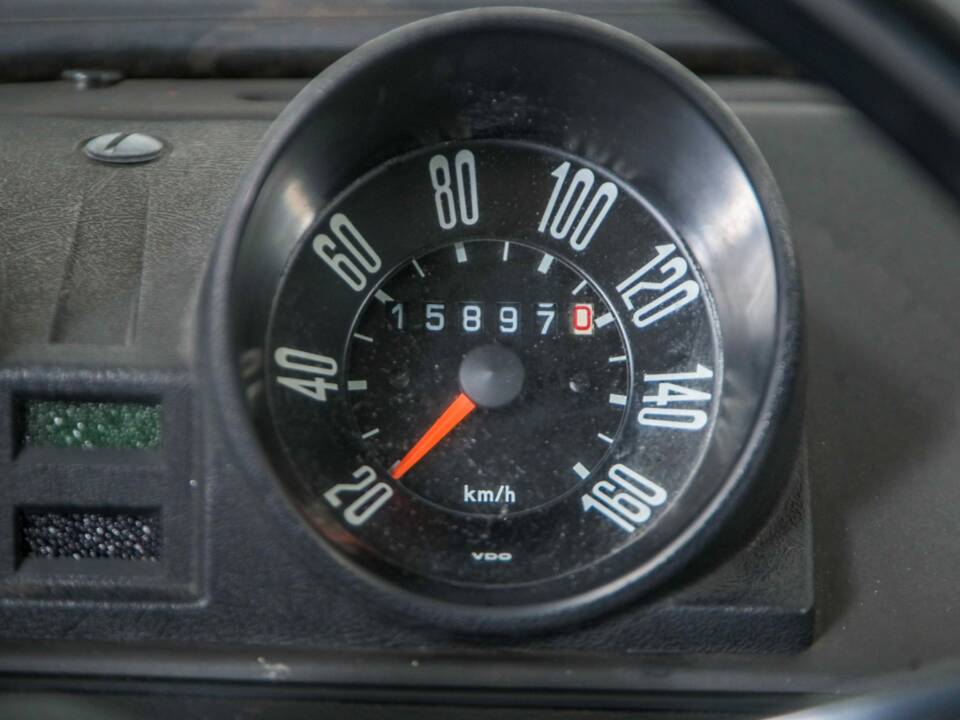 Afbeelding 17/50 van DAF 55 (1972)