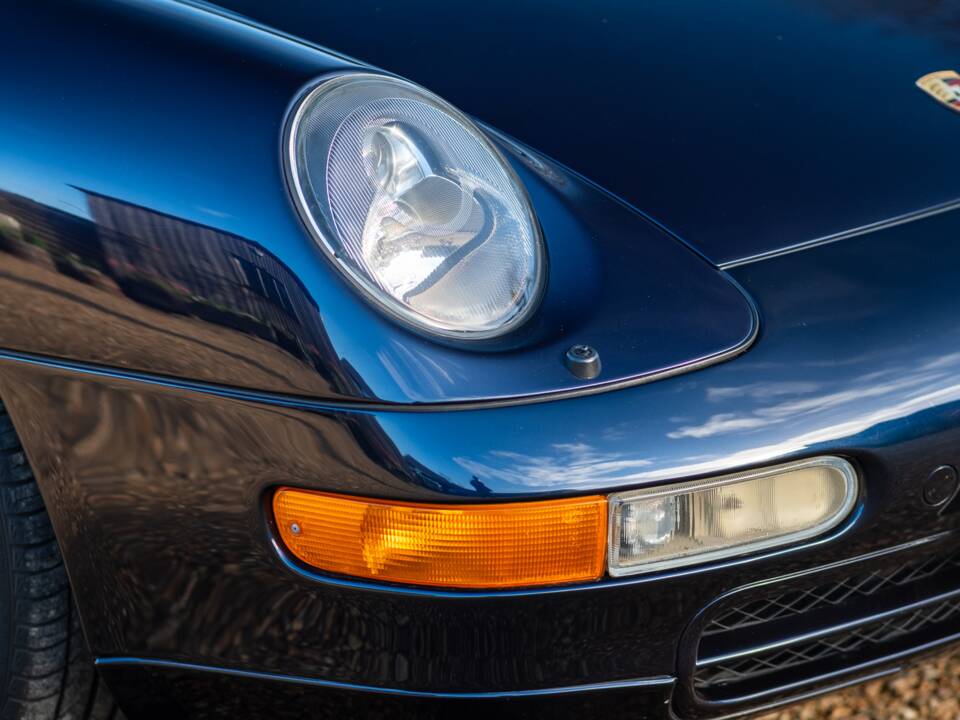 Image 59/93 de Porsche 911 Carrera (1994)