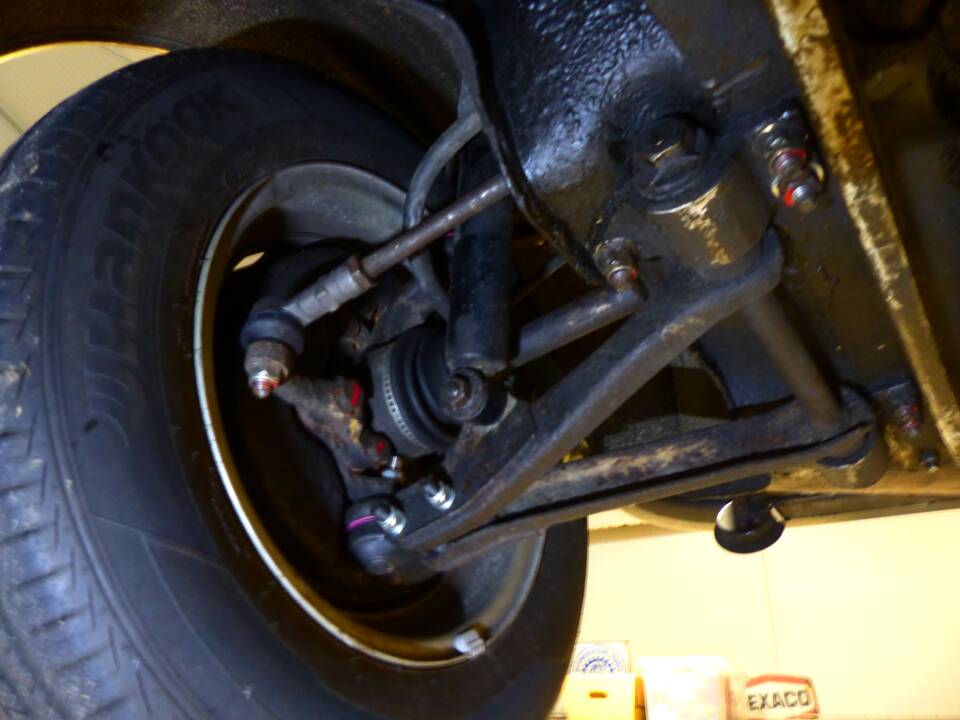 Image 36/84 de Saab 99 Combi Coupe (1976)