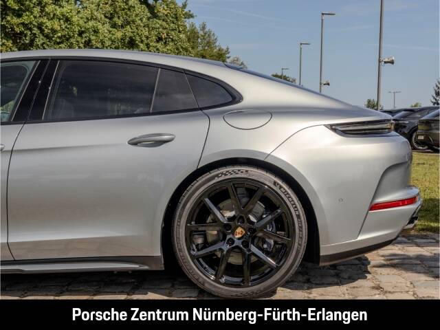 Afbeelding 14/50 van Porsche Panamera 4 E-Hybrid (2026)