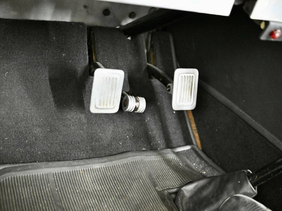 Bild 39/50 von Vauxhall 14/40 Sports (1926)