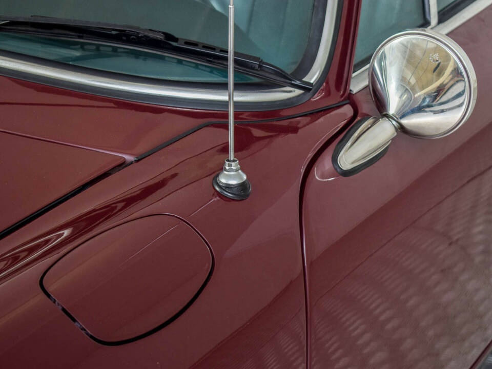 Afbeelding 36/50 van Porsche 912 (1969)