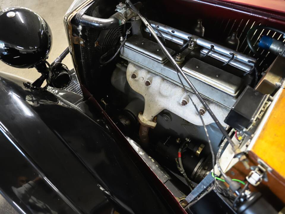 Bild 53/63 von Riley 14&#x2F;6 Kestrel (1932)