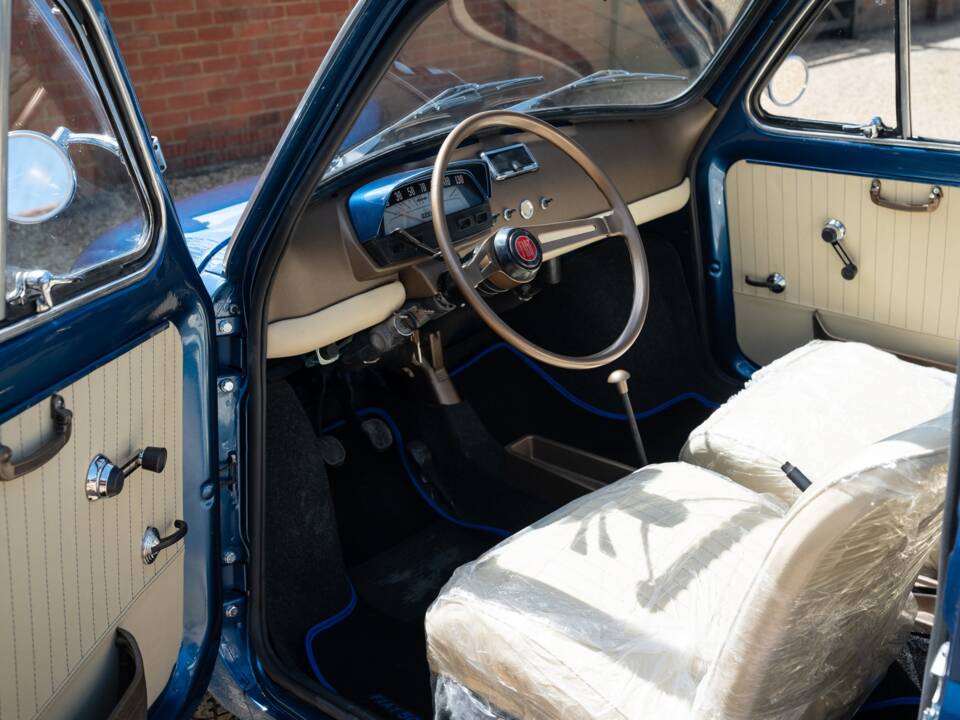 Immagine 4/50 di FIAT 500 L (1971)