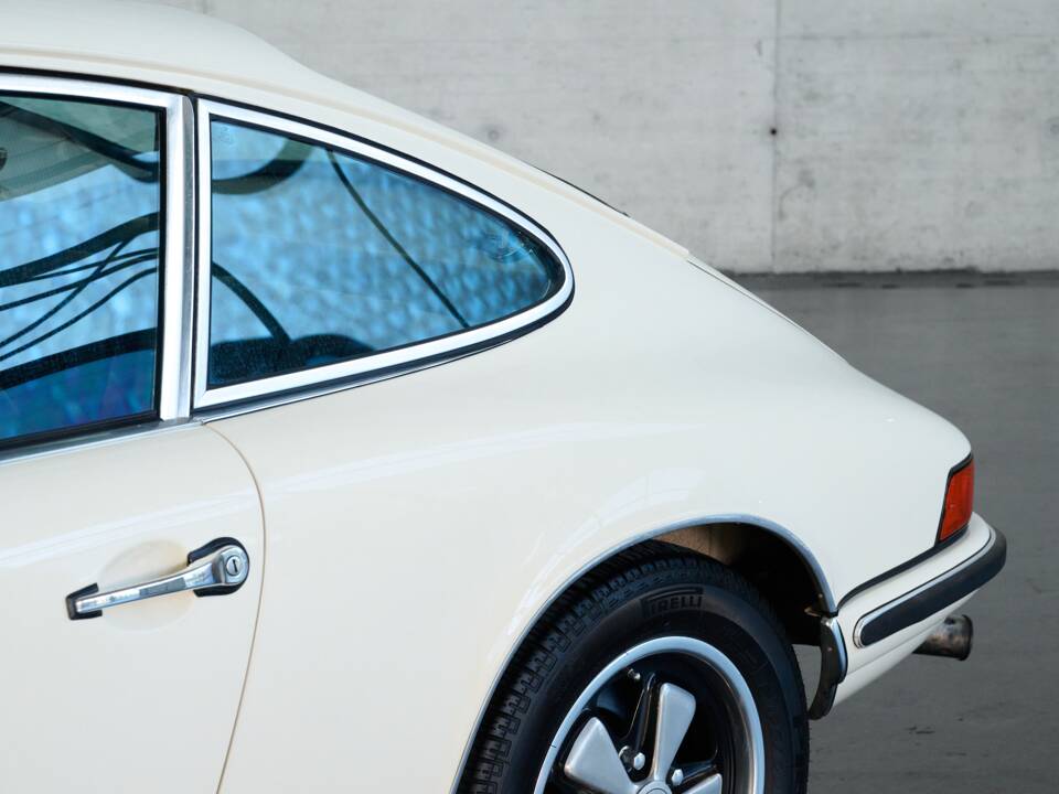 Bild 9/50 von Porsche 911 2.4 T (1972)