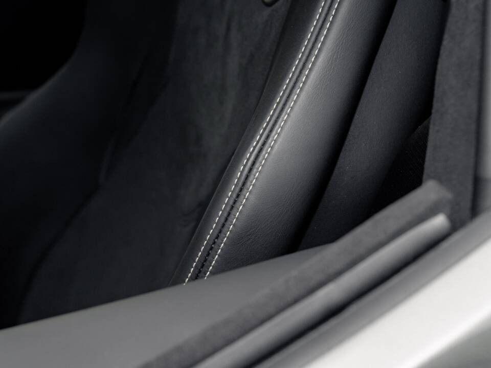 Imagen 59/79 de Ferrari 296 GTB (2022)