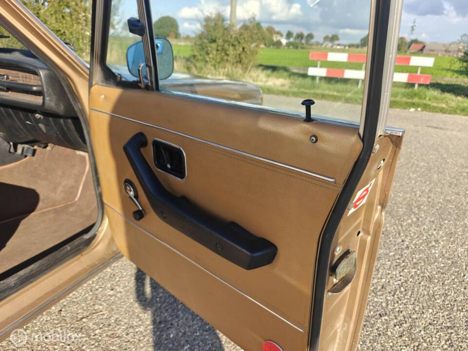 Bild 30/39 von Volvo 164 (1971)