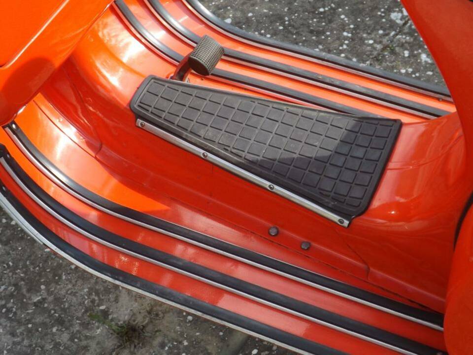 Imagen 20/50 de Piaggio Vespa P 200 E (1982)