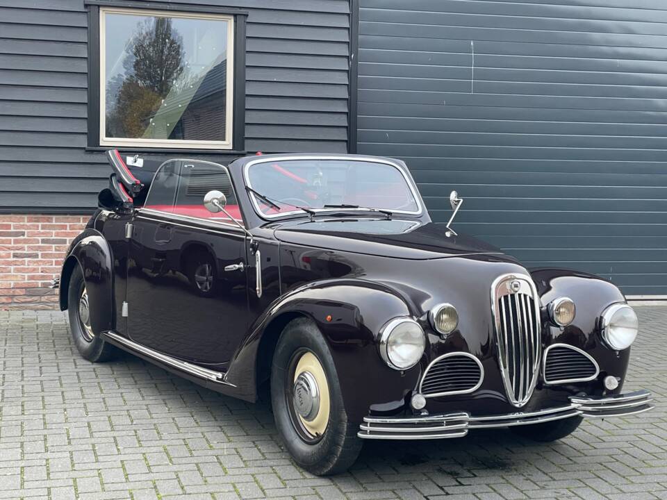 Afbeelding 1/26 van Lancia Aprilia (1939)