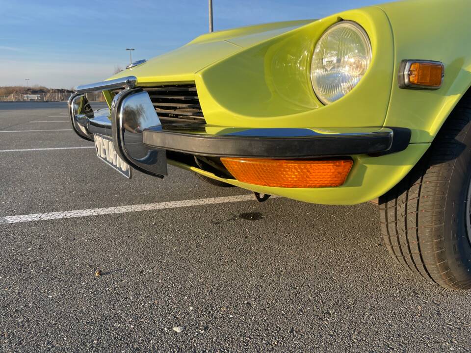 Imagen 50/100 de Datsun 240 Z (1973)