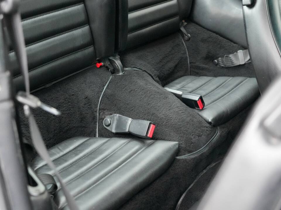 Bild 30/50 von Porsche 911 Turbo 3.3 (1986)