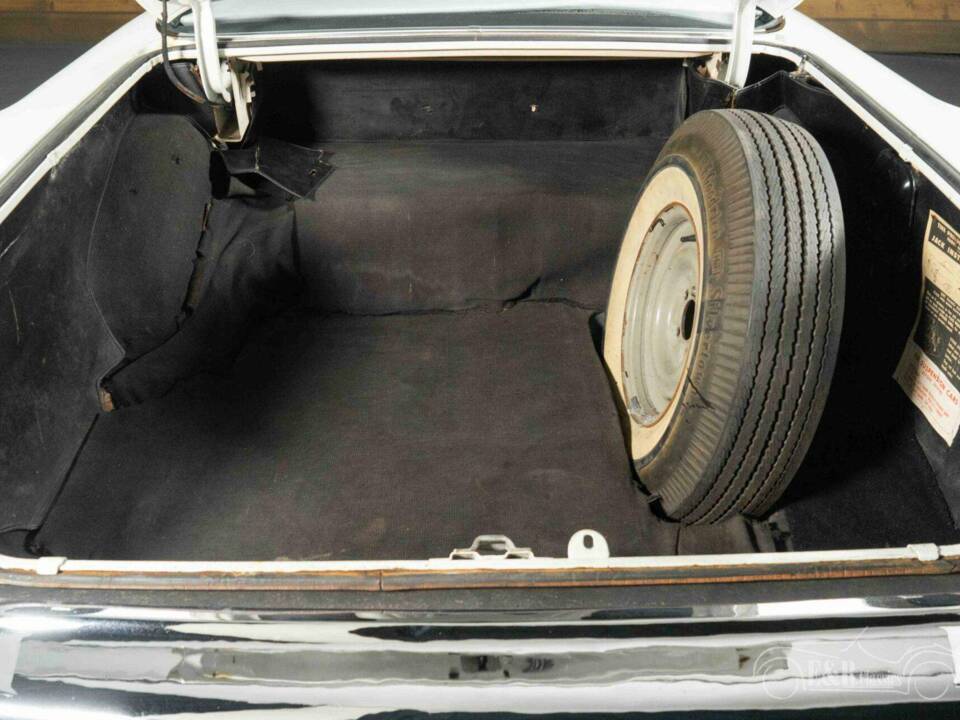 Imagen 10/19 de Cadillac 75 Fleetwood (1958)