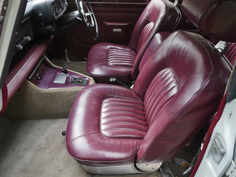 Immagine 12/19 di Rover 3500 (1970)